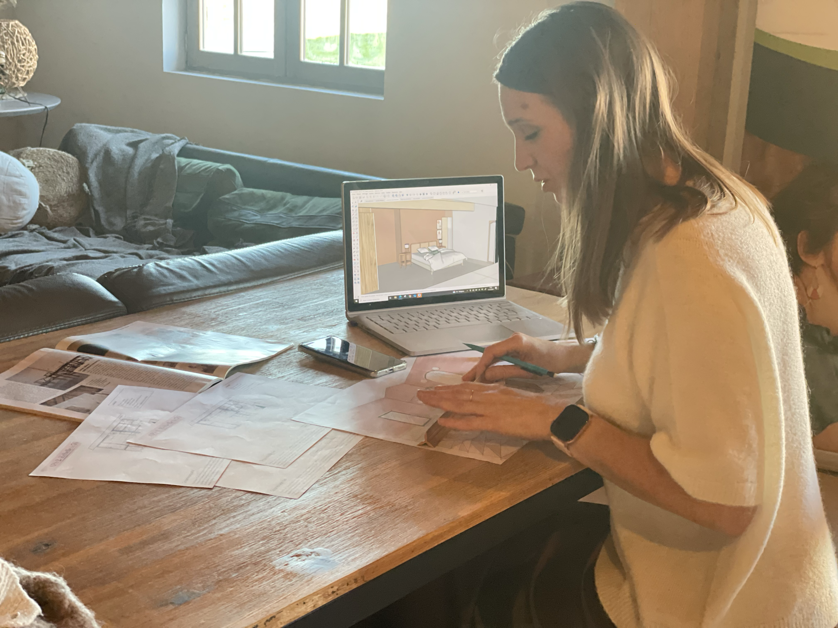 sylvie-maison-architecture-interieur-dessins