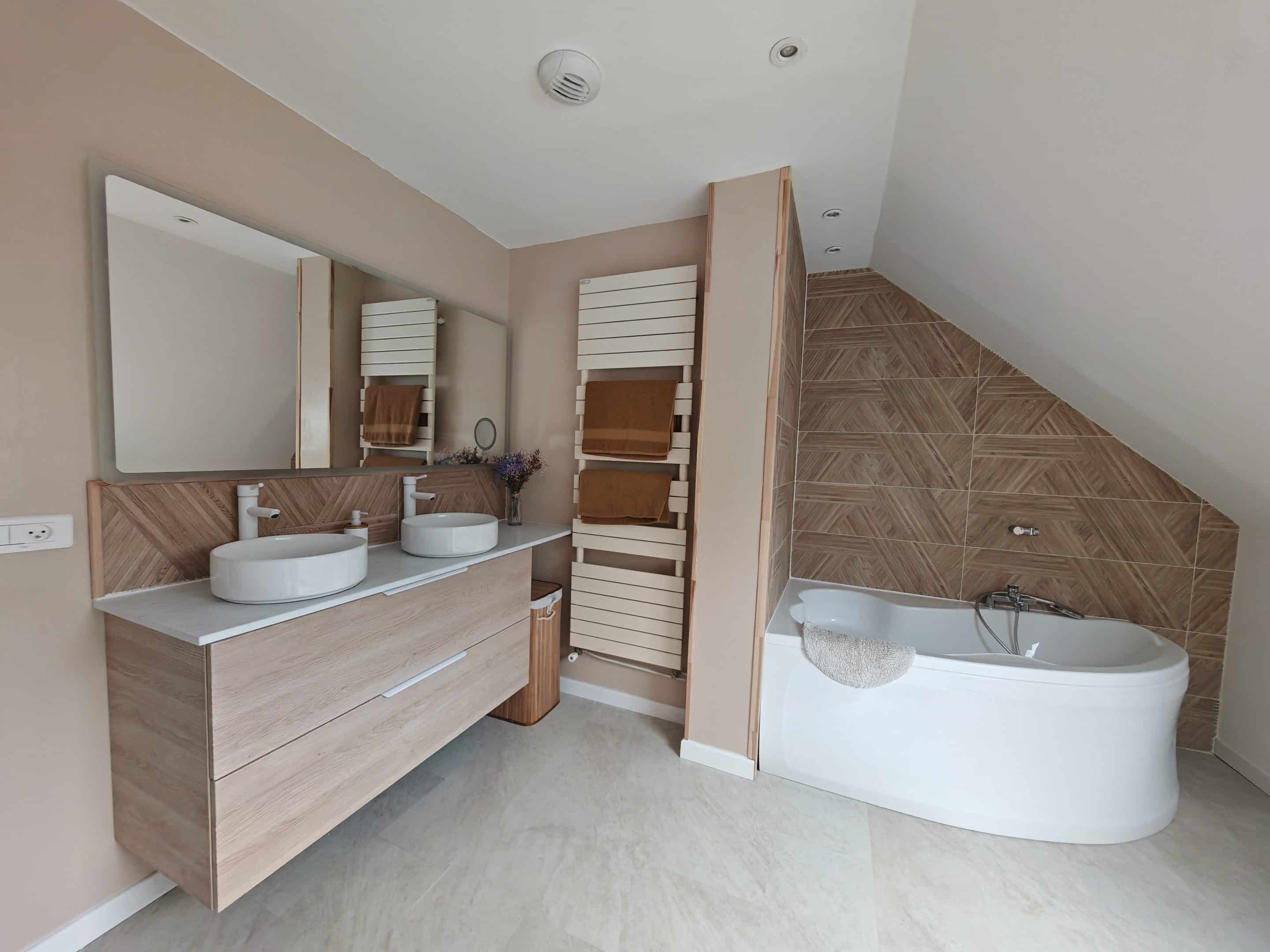 salle de bain Othis