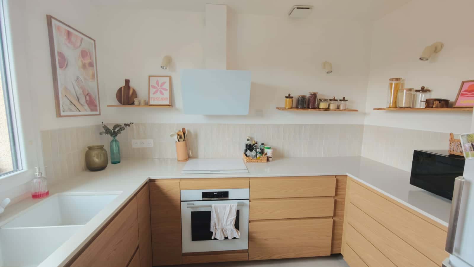 Cuisine à Châtillon- Florilège Intérieur